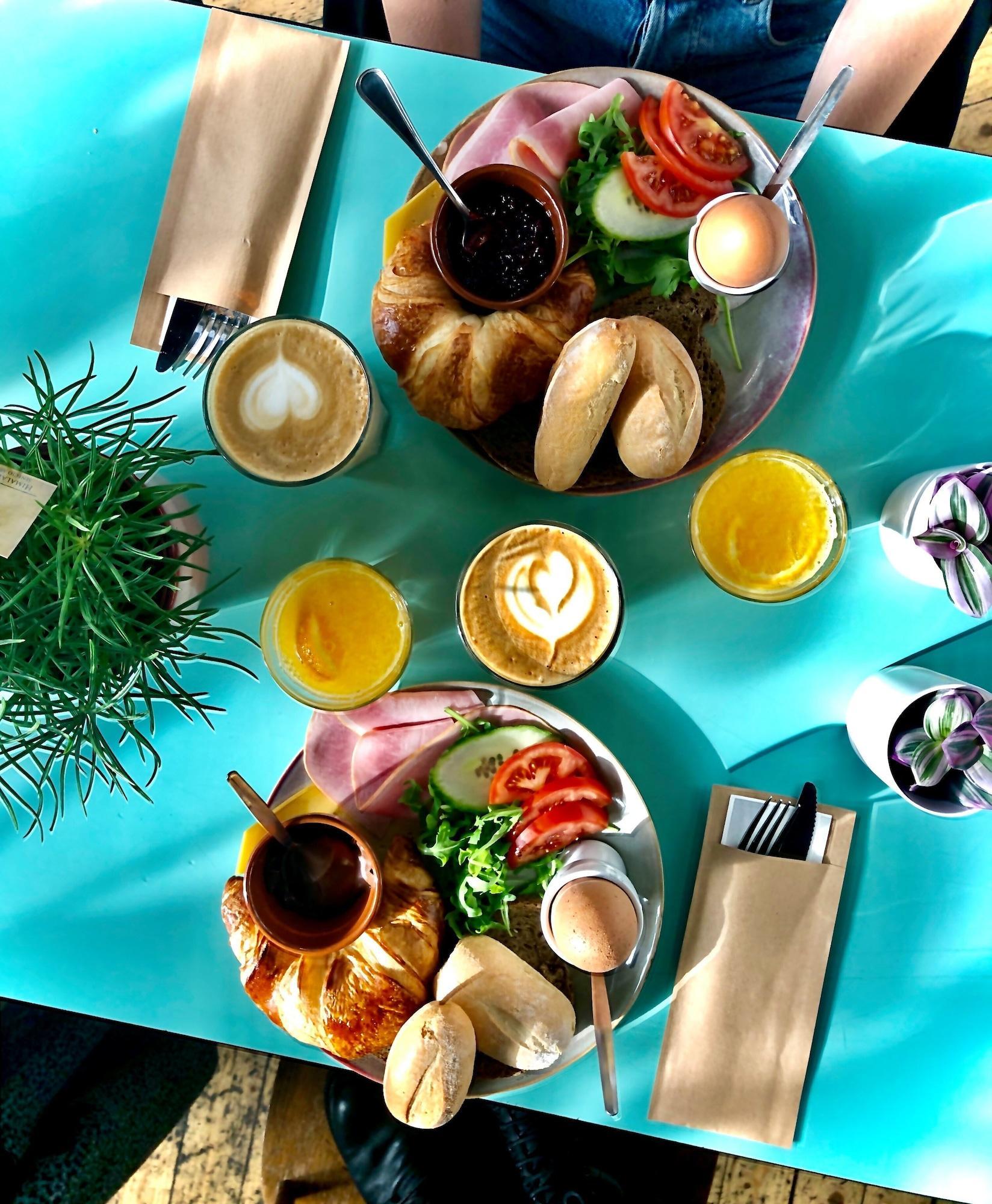 Restaurant Maison Nationale