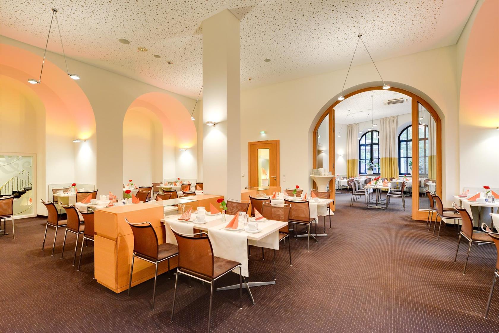 Restaurant Hotel Victoria