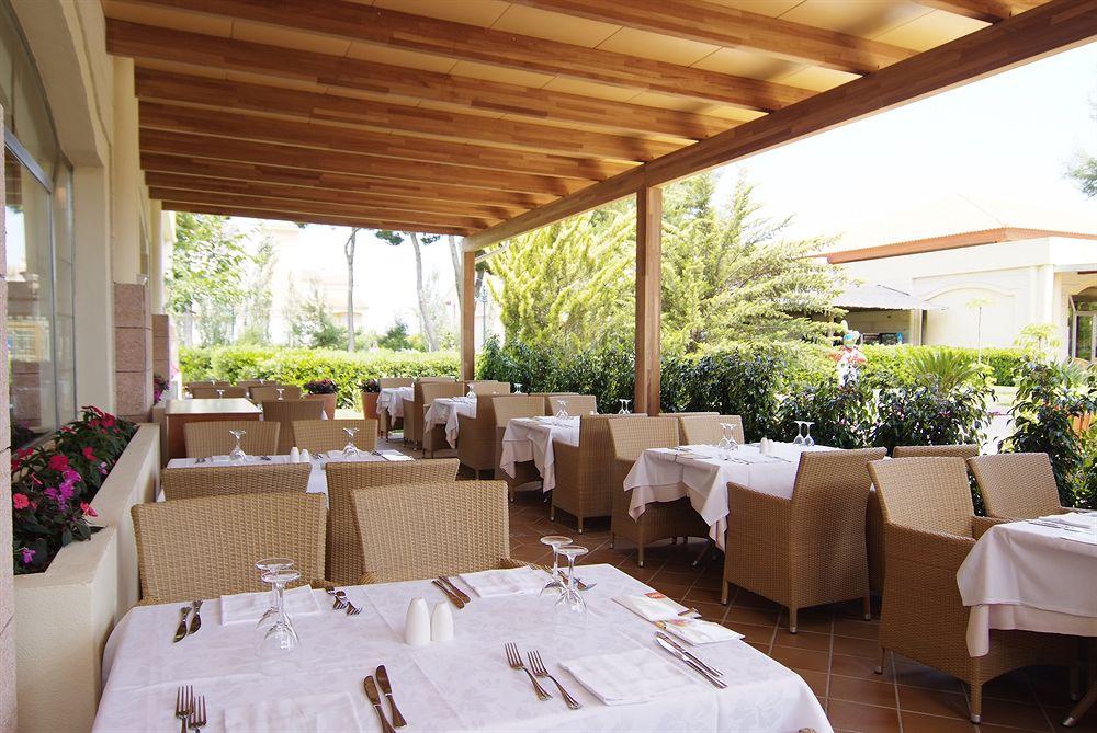 Restaurant Aparthotel Viva Mallorca & Spa