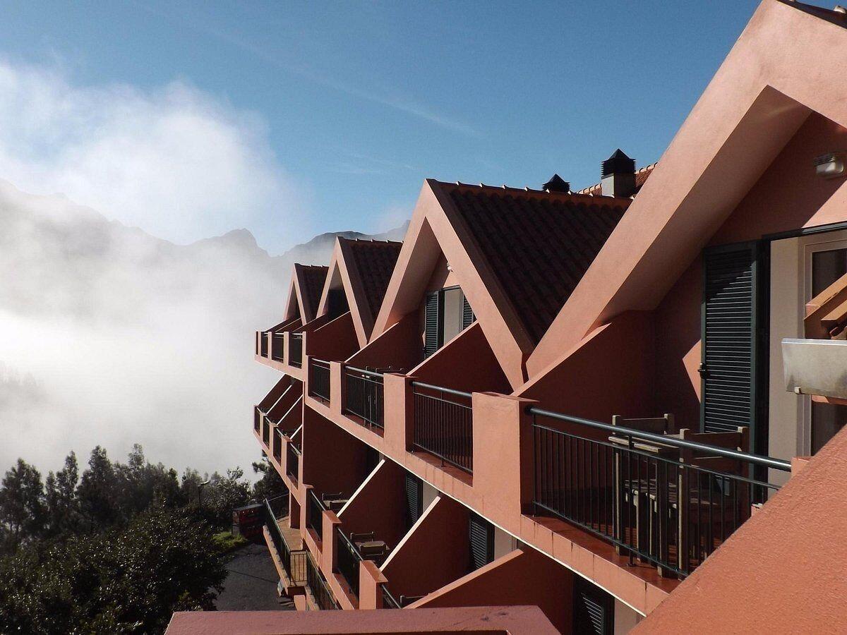 Variados (as) Valley View Hotel Encumeada