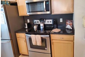 Alquiler Vacacional - GL 136 APT 409 2BD/2BA Apartment-Milwaukee WI