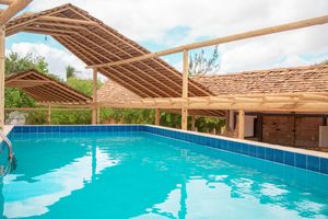 Alojamiento - Jeri Village Hotel