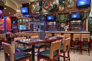 Actividad - Hard Rock Cafe Niagara Falls