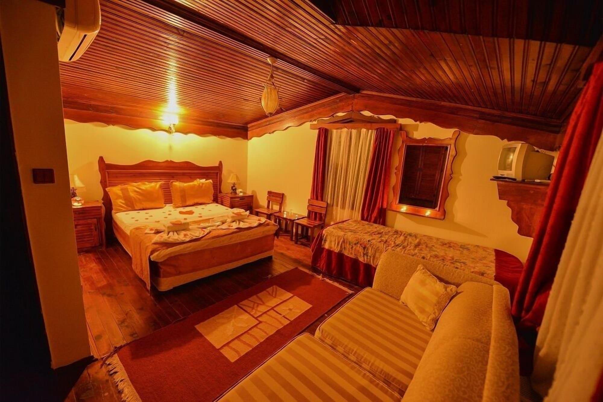 Set de Habitación El Rio Motel