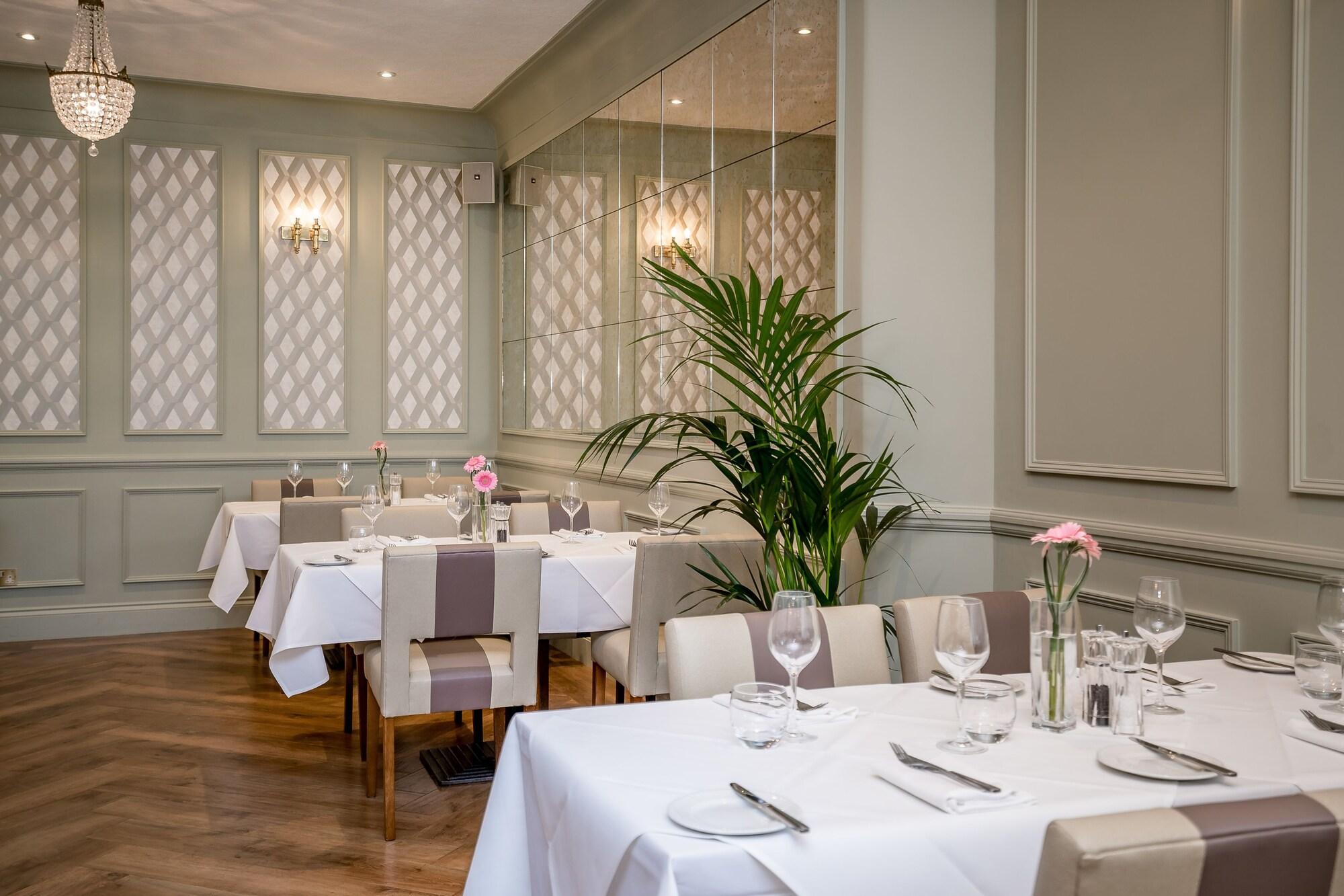 Restaurant The Clarendon Hotel - Blackheath