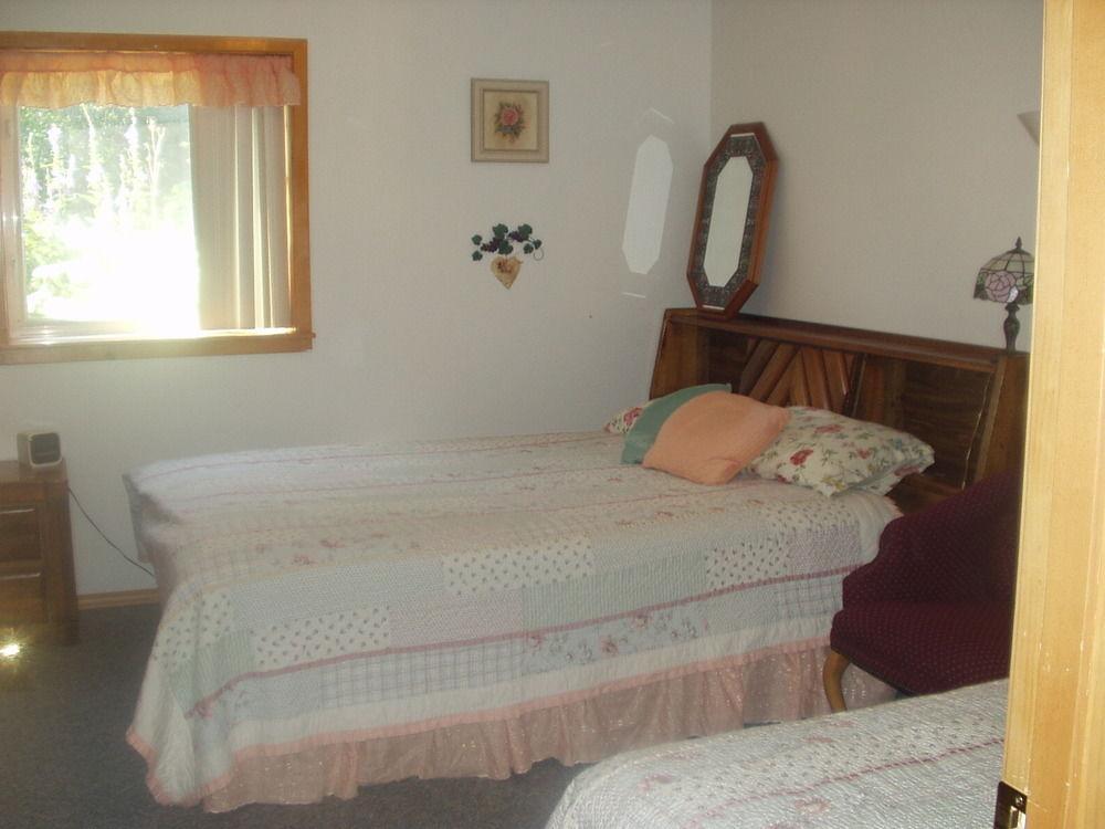 Habitación Majestic View B&B