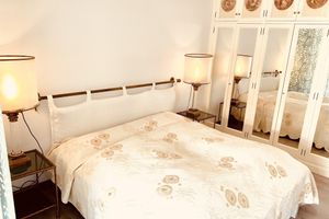 Alquiler Vacacional - 'Vista del Teide' with large terrace for vacation and home office