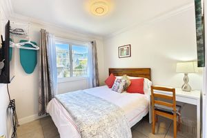Alquiler Vacacional - 622- 1 bedroom 1 bathroom suite with TV, Private Bath & Kitchenette
