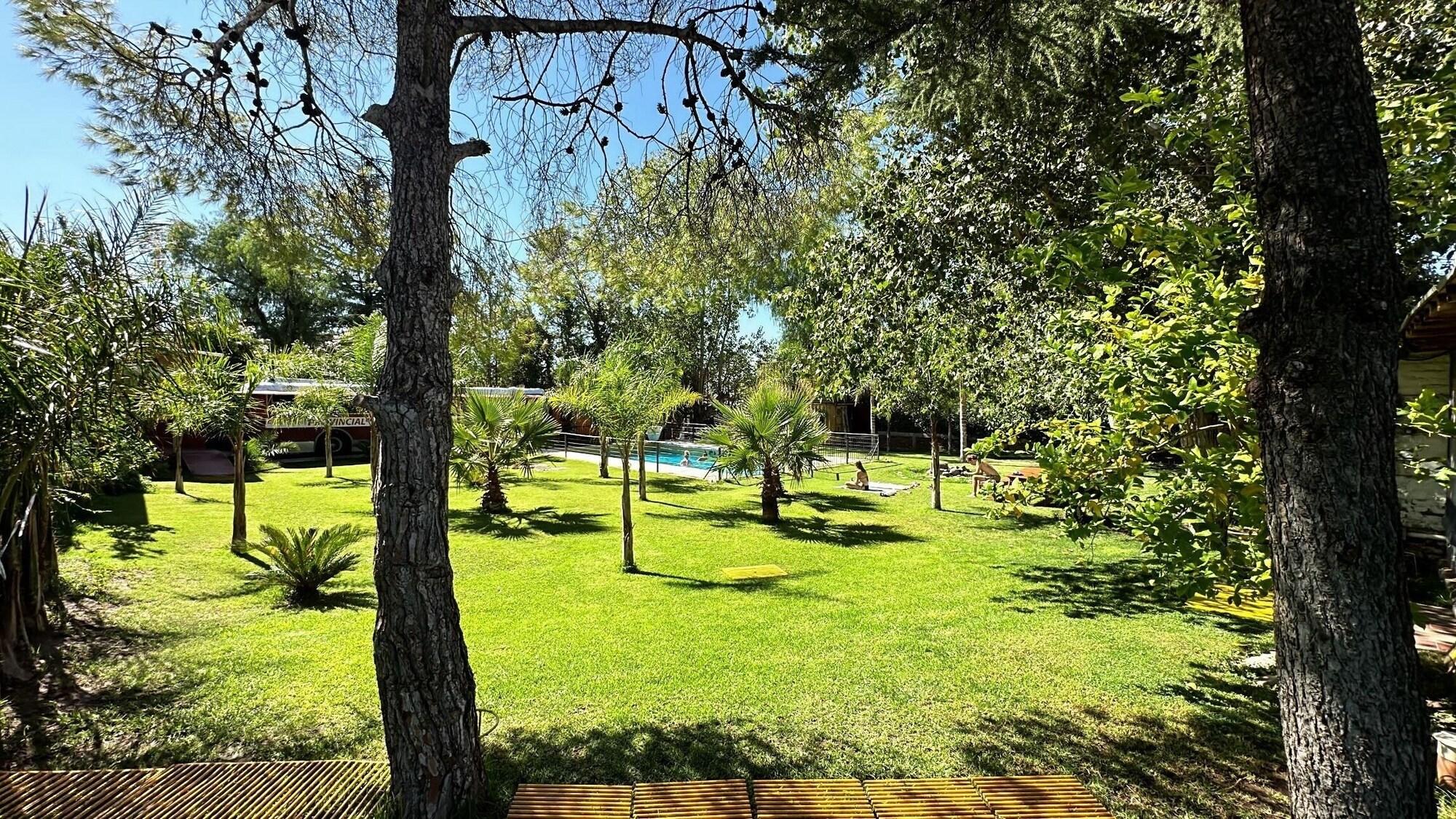 Varios Lemon Tree Hostel