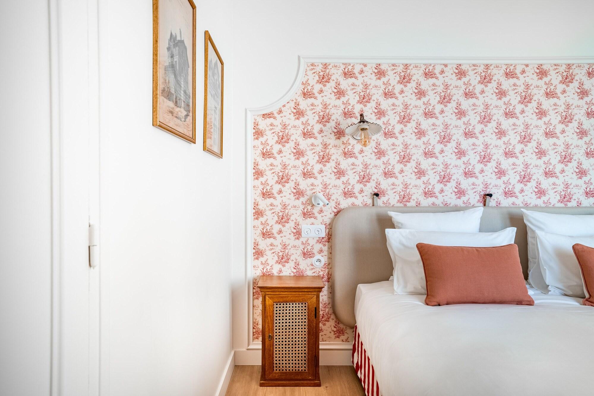 Habitación Villa Camille Hotel & Spa