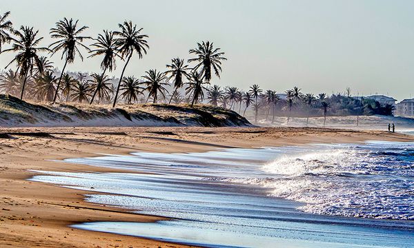 Colônia de Pescadores