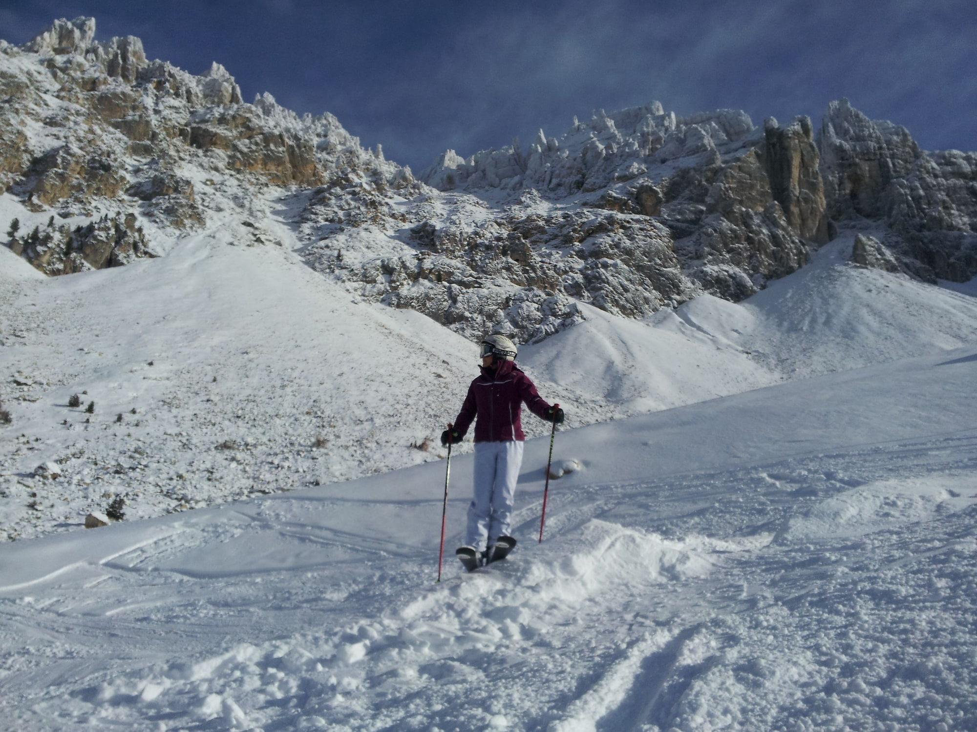 Varios Dolomites B&B Suites and Apartments