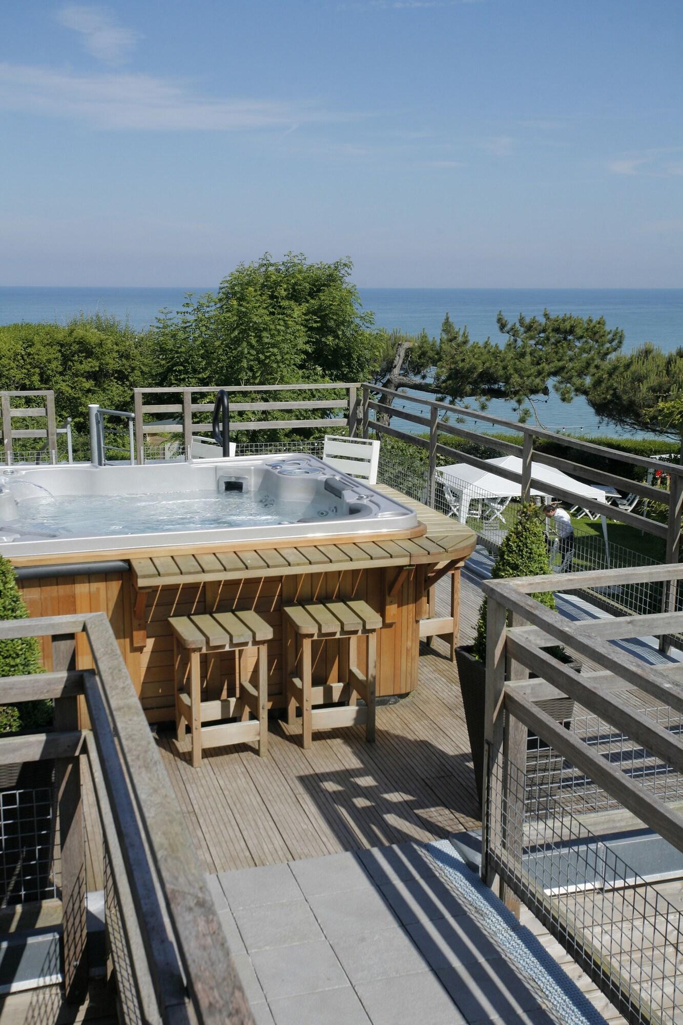 Spa Le Cise, The Originals Relais