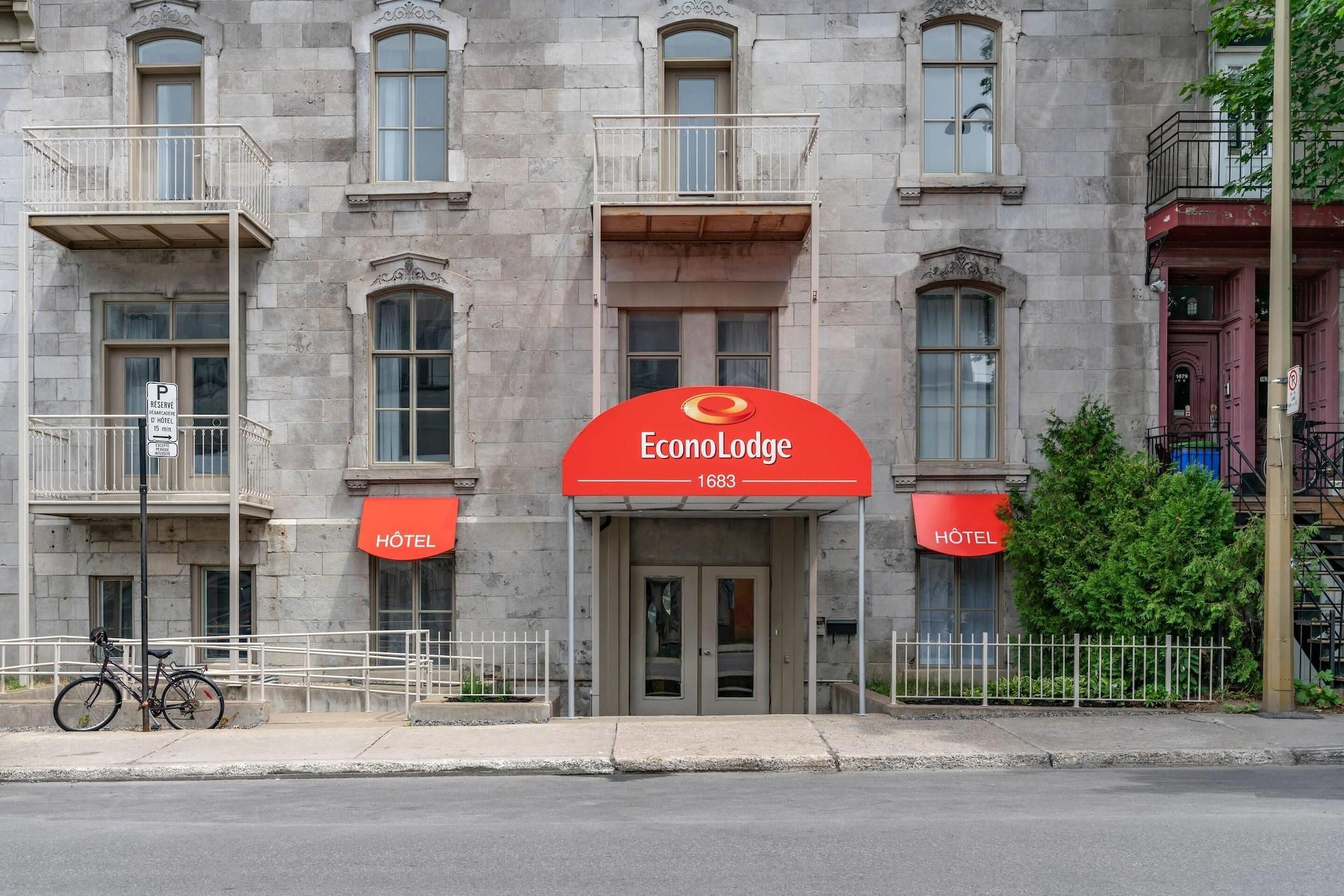 Varios Econo Lodge