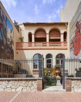 Alojamiento - Hotel Boutique La Indiana de Begur - Adults Only