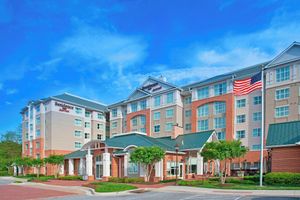Alojamiento - Residence Inn by Marriott Baltimore Hunt Valley