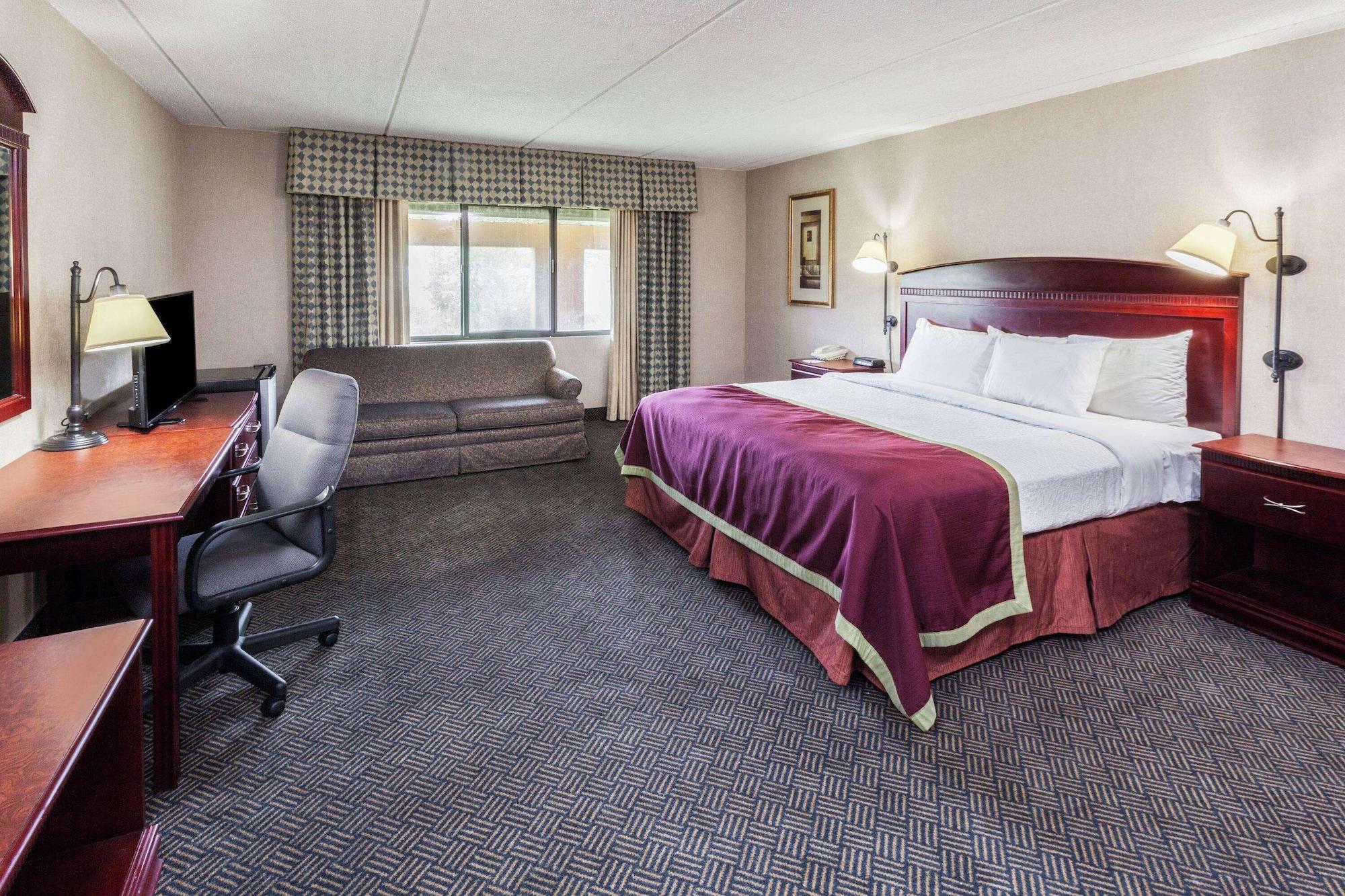 Gimnasio Baymont by Wyndham Michigan City
