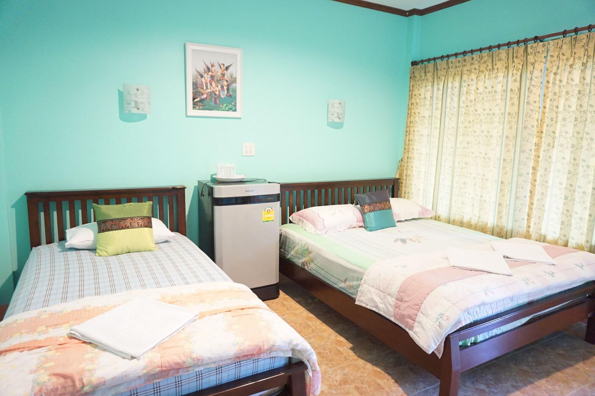 Habitación Lam-Tong Resort