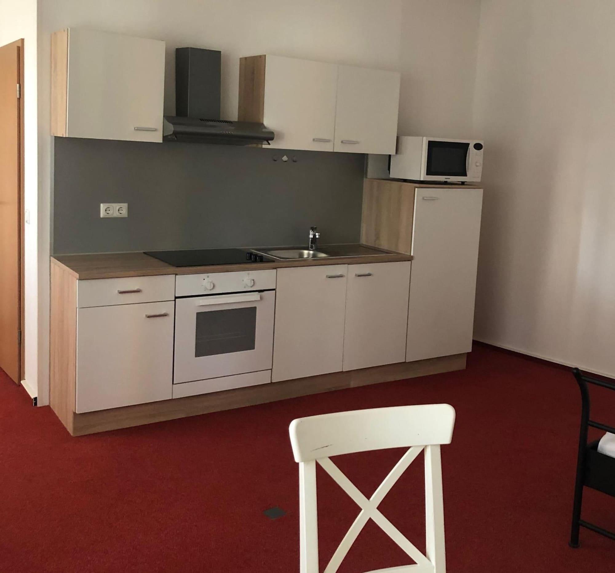 Equipamiento de Habitación Hotel zum Schnackel