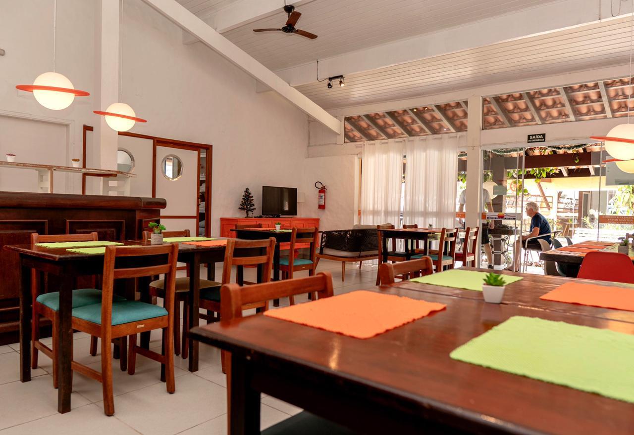 Restaurante Pousada do Sol