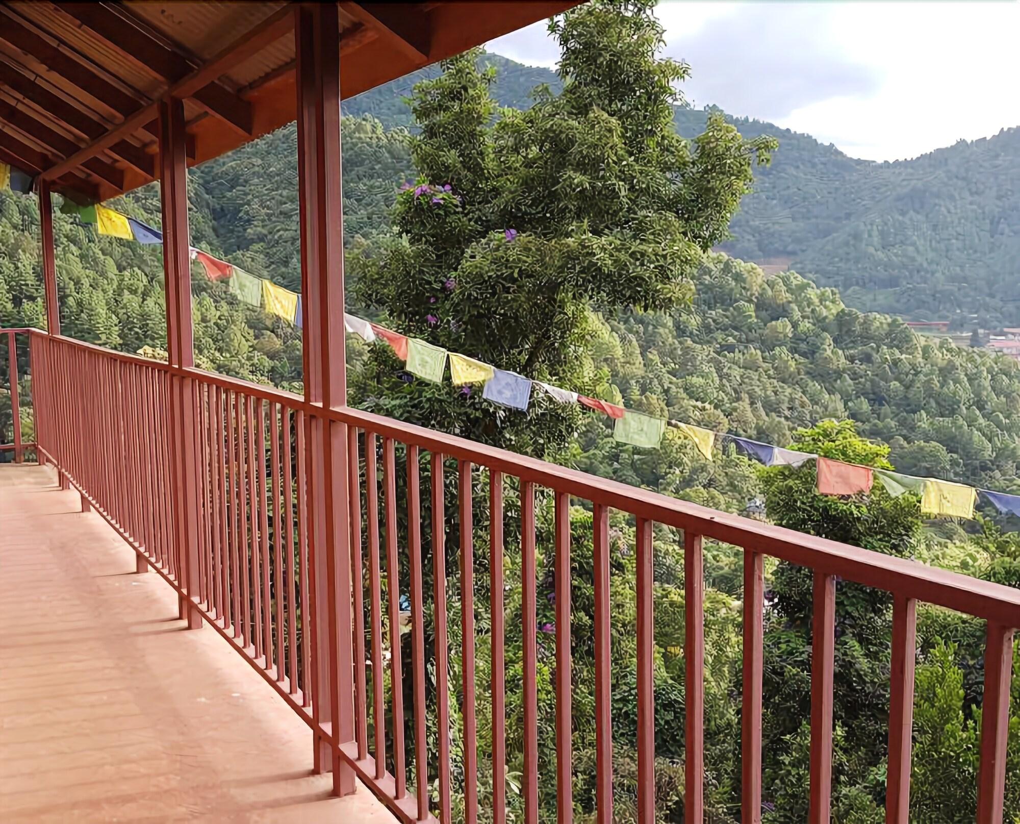 Equipamiento de Habitación Lamatar Lodge