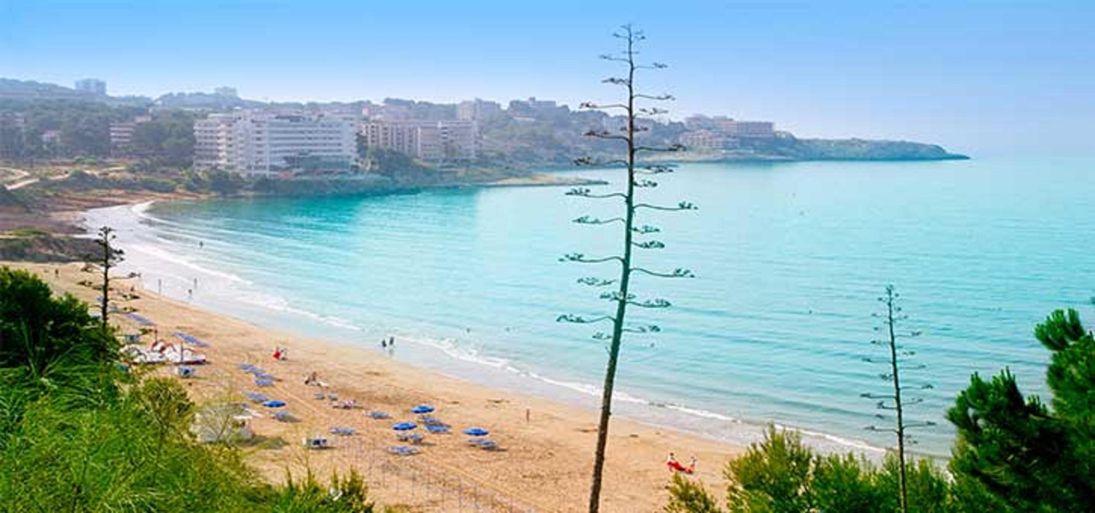 Playa Jaime I