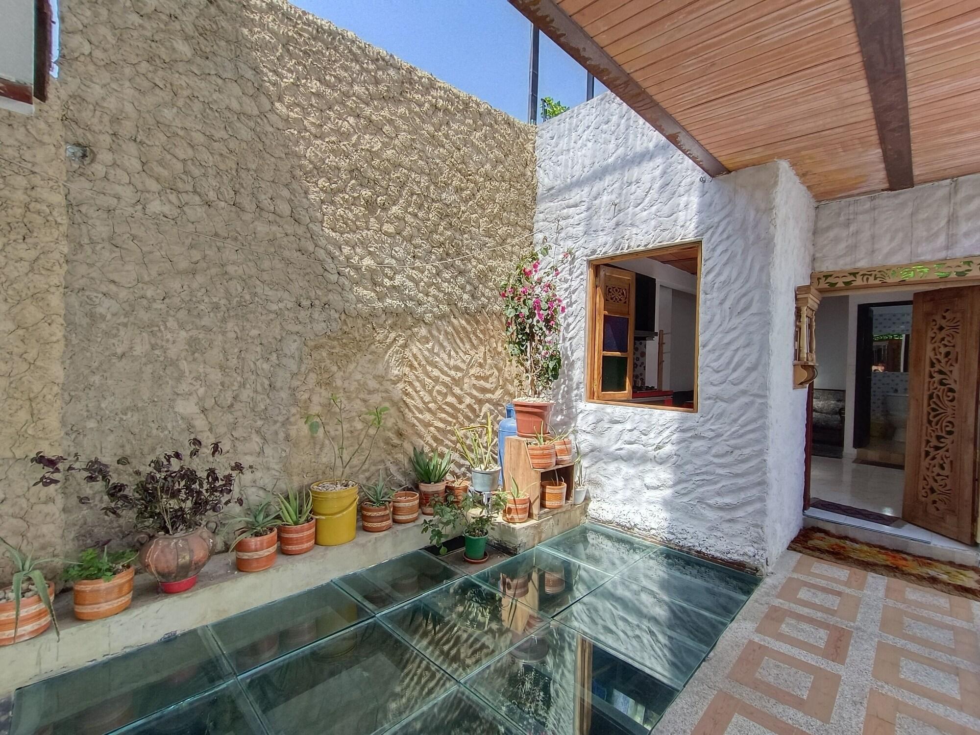 Comodidades del Alojamiento Casa Tsao