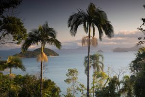 Alojamiento - Banana Bamboo Ecolodge