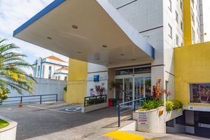 Alojamiento - Ibis Budget Belem