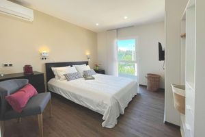 Alquiler Vacacional - Capelan Beach | Parking | Private entrance | Air-conditioned | Calm assured