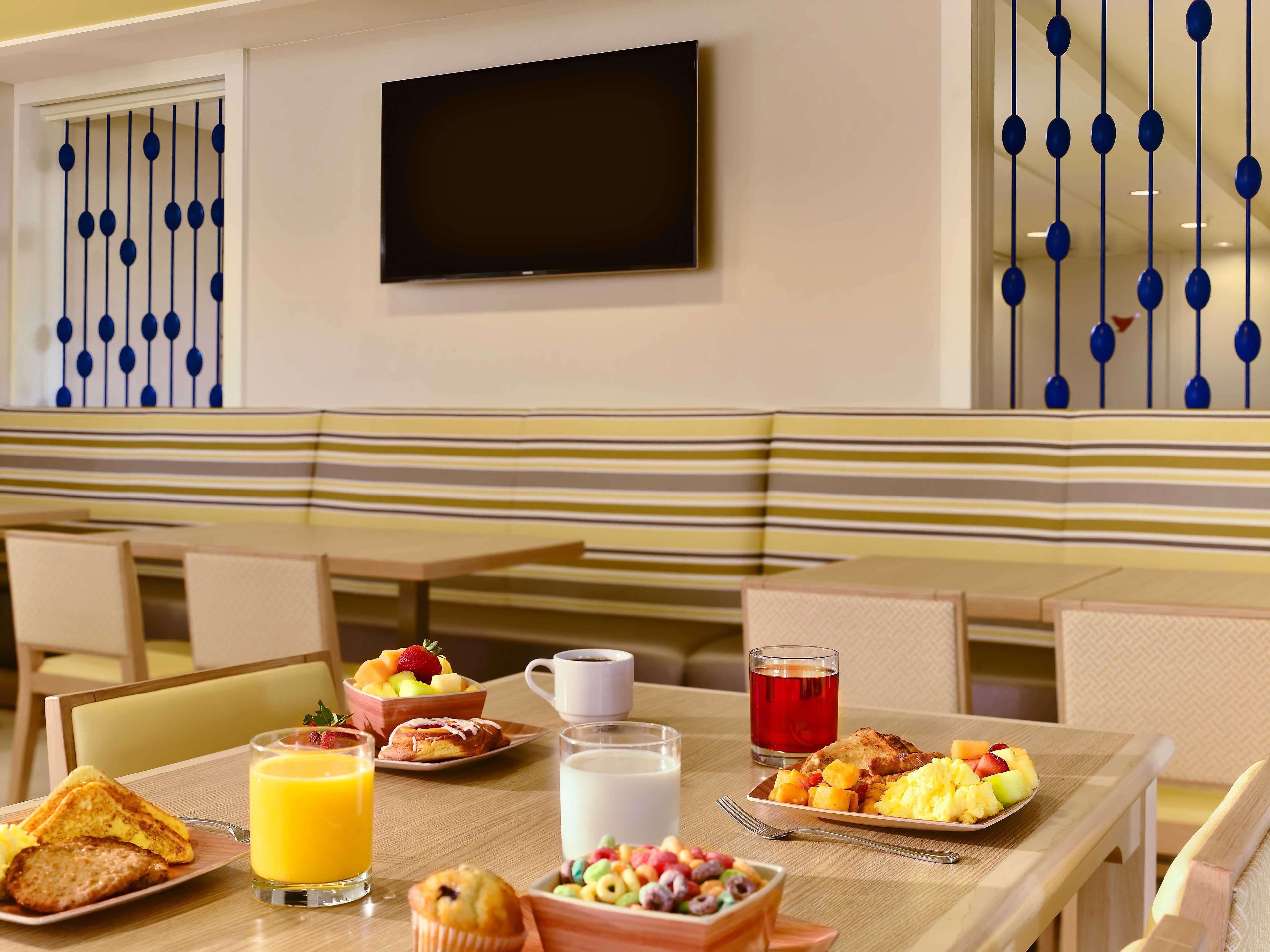 Restaurant Sonesta ES Suites Tucson