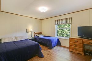 Alquiler Vacacional - Hoff Cottage - Right On The Beach. Free Wi-Fi, BBQ Grill and Firepit On Beach