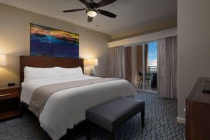 Alquiler Vacacional - Marriott Beachplace Towers: 2 Bedroom, 2 Bath