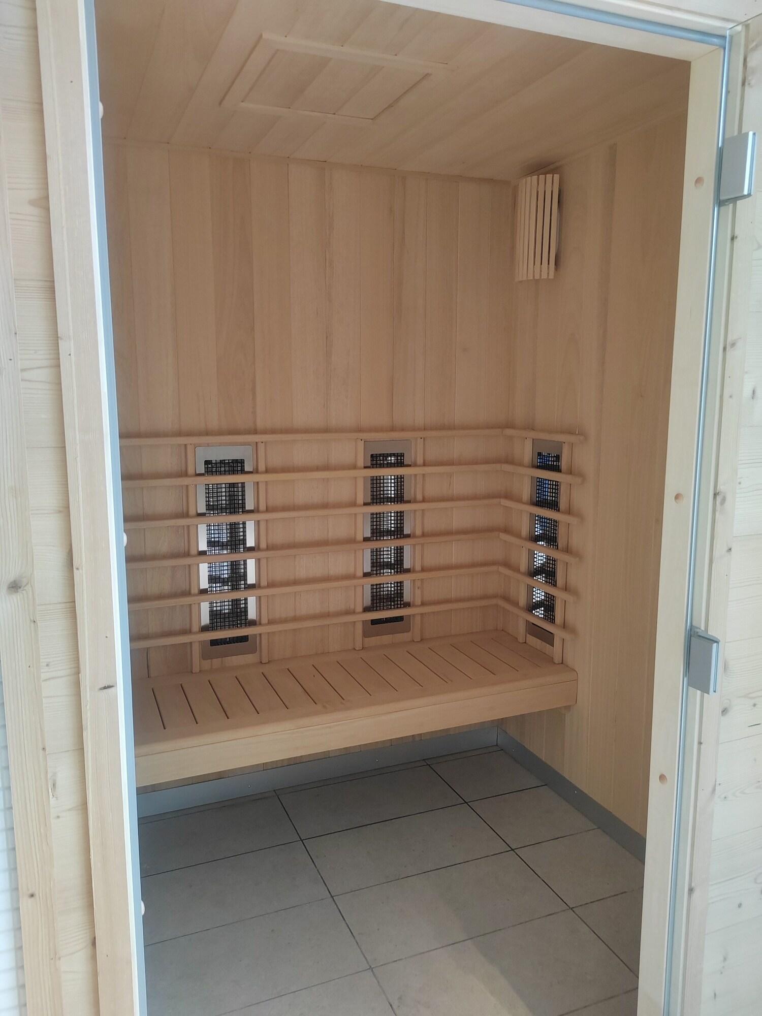 Spa DOMITYS - La Flânerie