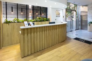 Alojamiento - HR Luxor Buenos Aires