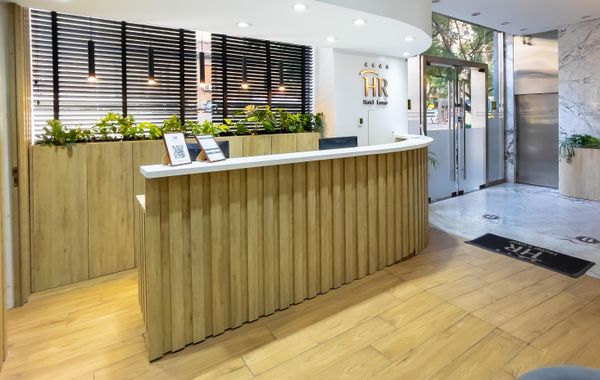 HR Luxor Buenos Aires