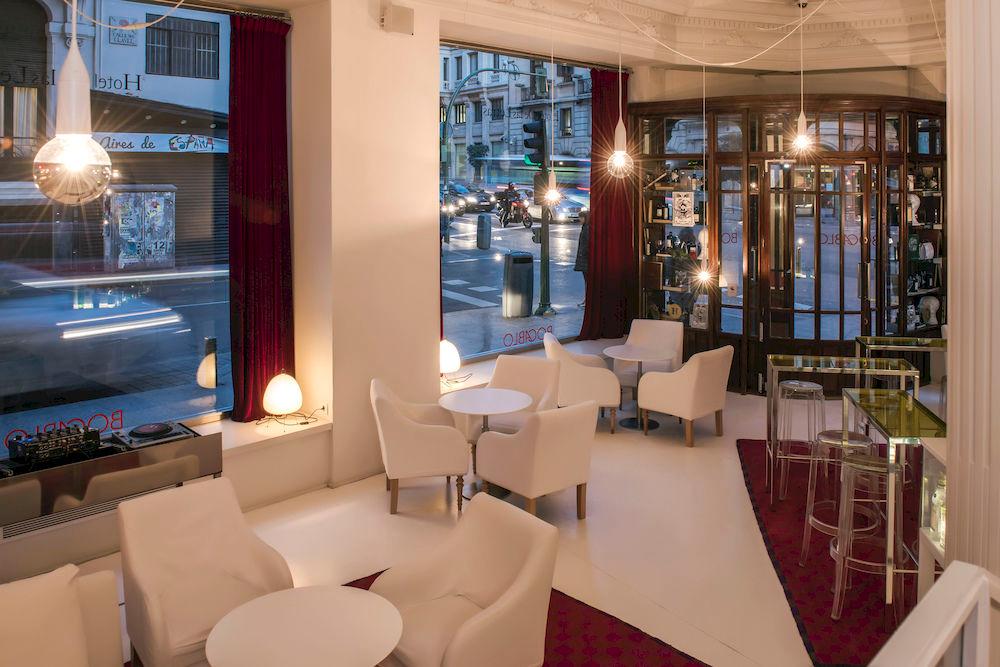 Hotel Iberostar Las Letras Gran Via