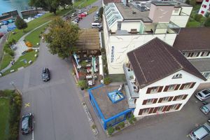 Alojamiento - Hotel Seehof Superior