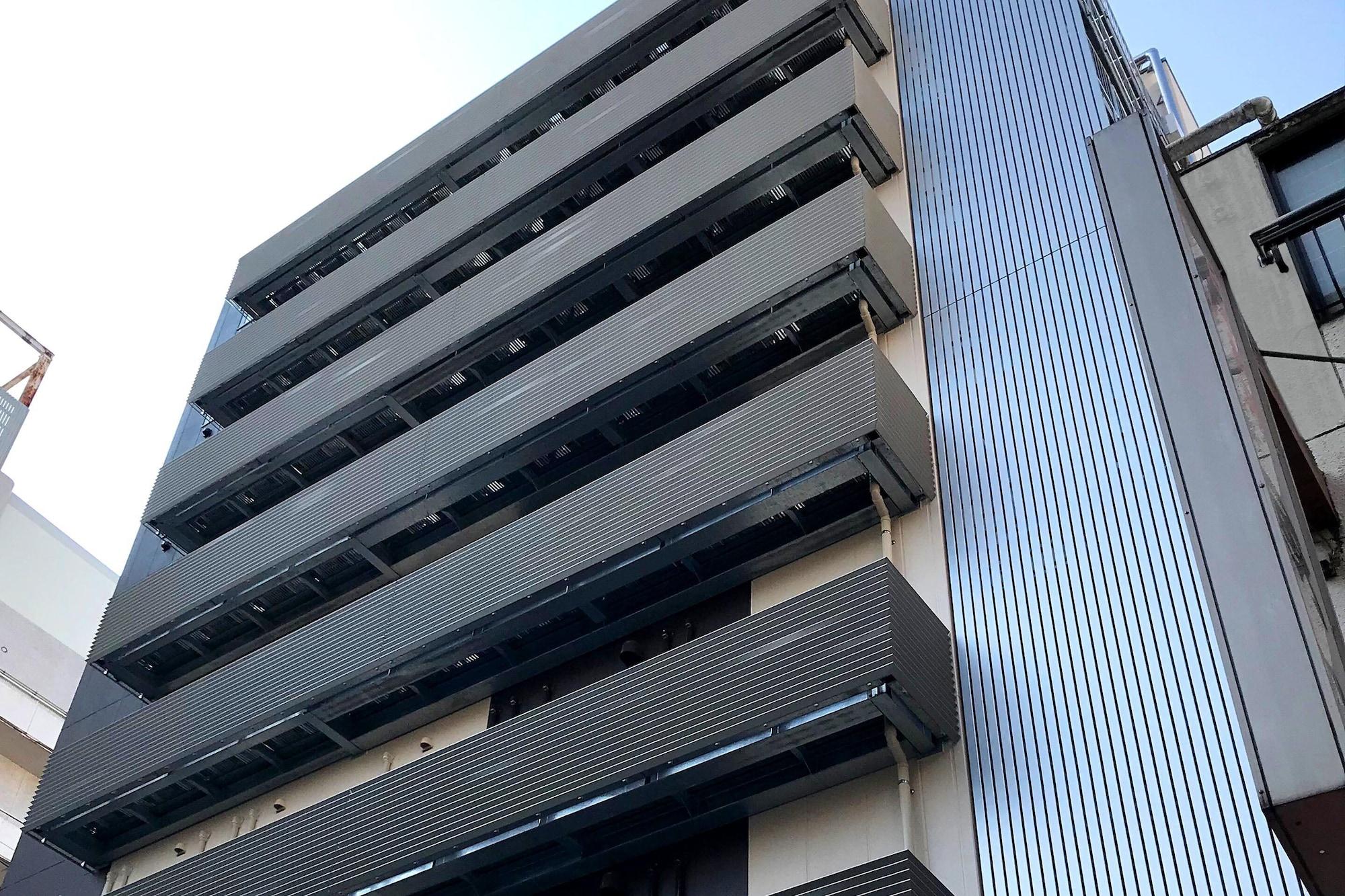 Varios Hotel Trend Fukuyama Ekimae