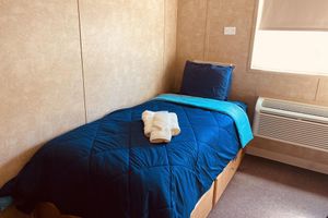 Alojamiento - Target Hospitality-Williams County Lodge