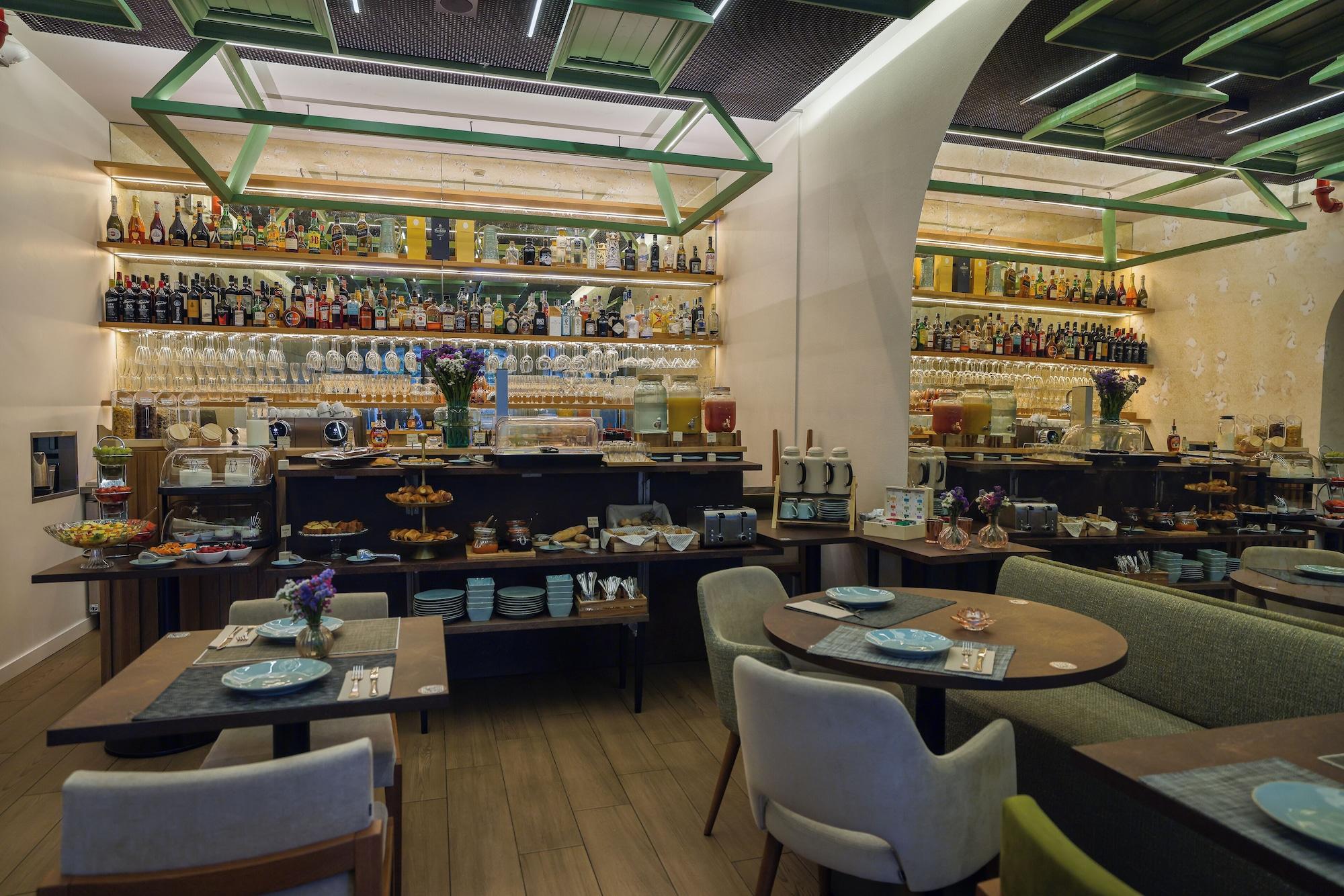 Restaurant Porta Nobre Boutique Hotel by Aspasios