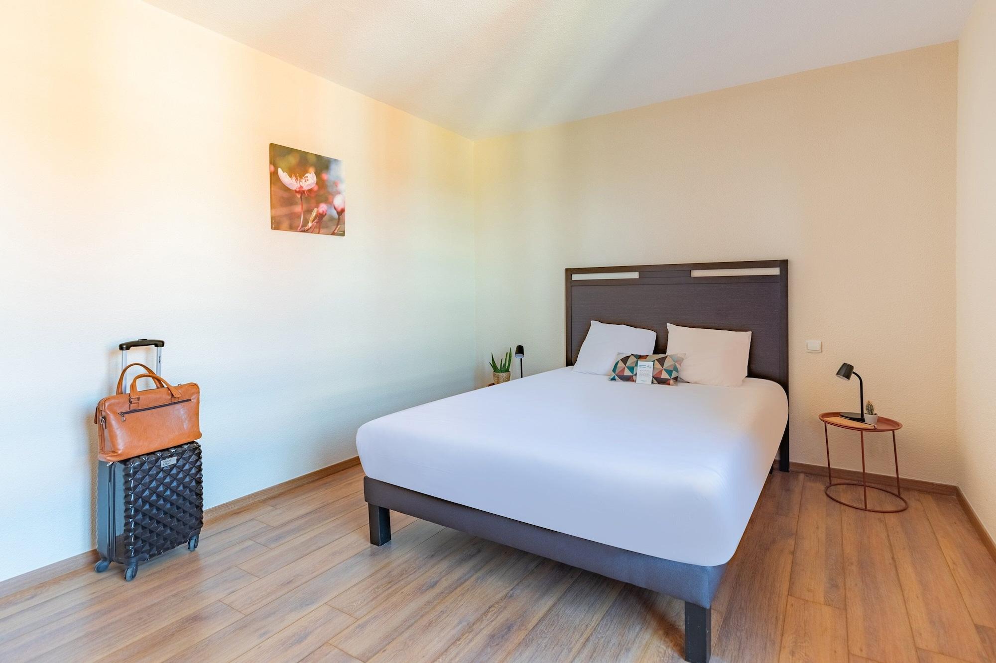 Habitación Appart'City Classic Toulouse Saint Simon