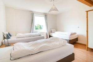 Alquiler Vacacional - Luxurious Villa With Pool and Sauna, and Very Suitable for Culinary Workshops!