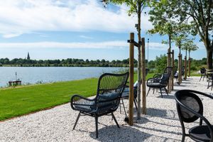 Alojamiento - Boutique Hotel de Bungelaer