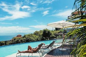 Alojamiento - Eny Boutique Hotel & Spa