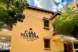 Alojamiento - Casa Marina Hotel Boutique