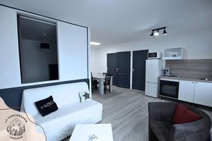 Alquiler Vacacional - Chez Serge N 103 Wifi Parking Gratuit 4 Pers