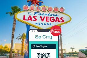Passeio - Passe de atrações All Inclusive de Las Vegas - Go City