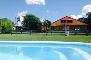 Alojamiento - Hotel Sanguinetti