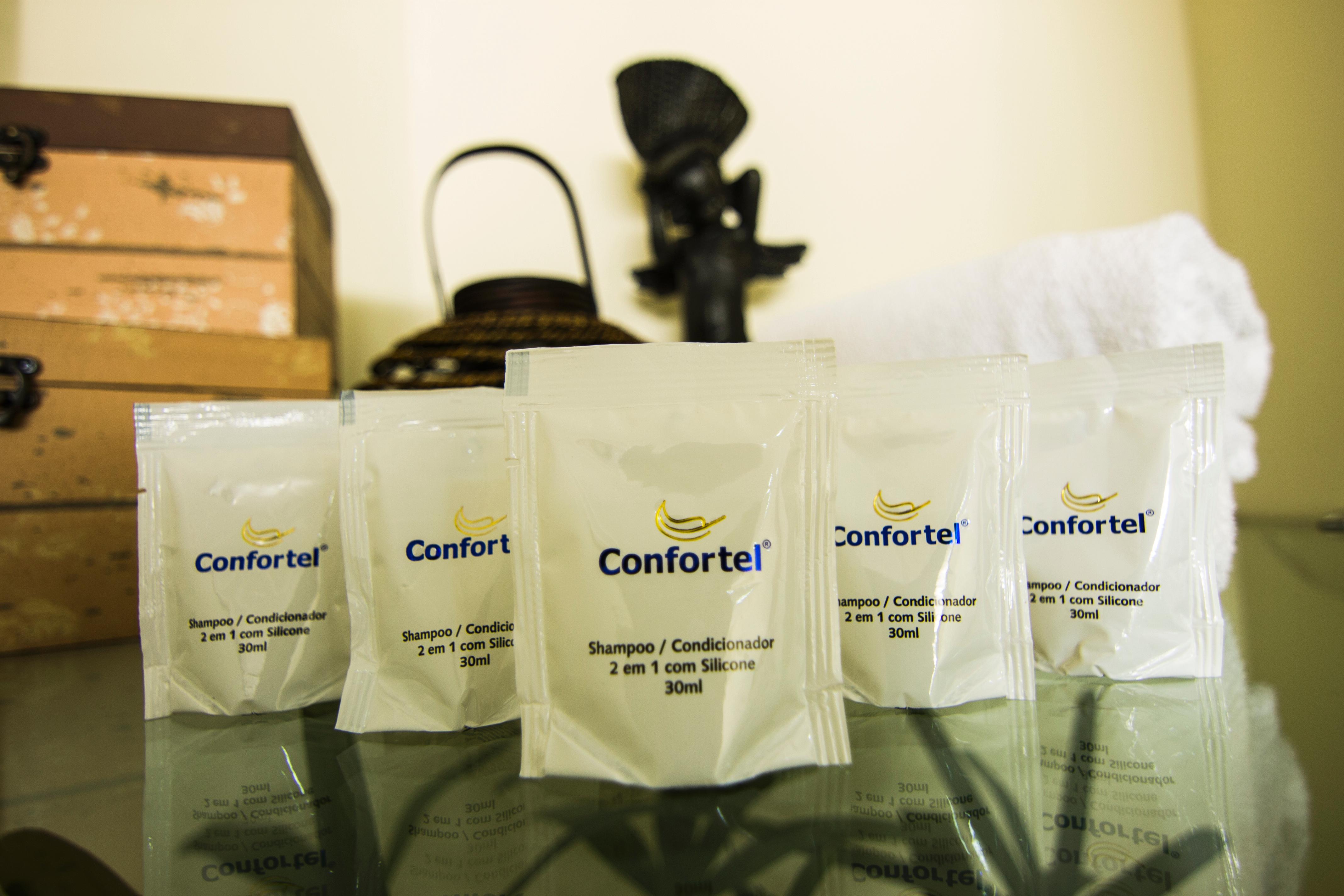 Set de Habitación Confortel Executive